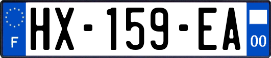 HX-159-EA