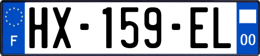 HX-159-EL