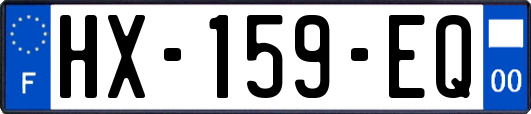 HX-159-EQ