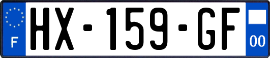 HX-159-GF