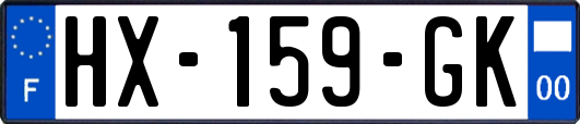 HX-159-GK