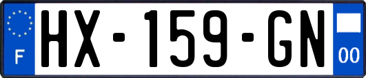 HX-159-GN