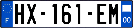 HX-161-EM