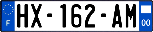 HX-162-AM