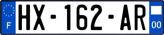 HX-162-AR