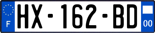 HX-162-BD