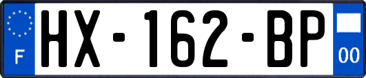HX-162-BP