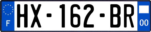 HX-162-BR