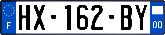 HX-162-BY