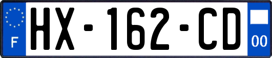 HX-162-CD