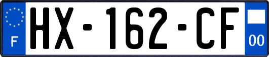 HX-162-CF