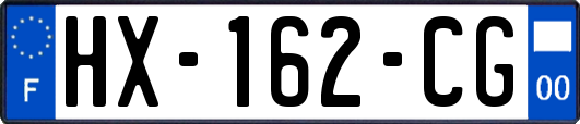 HX-162-CG