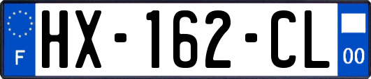 HX-162-CL