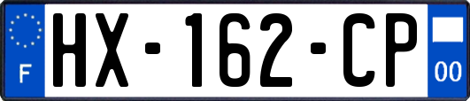 HX-162-CP