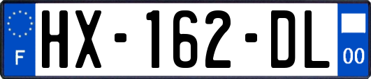 HX-162-DL