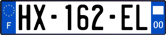 HX-162-EL