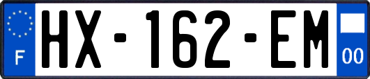 HX-162-EM