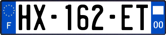 HX-162-ET