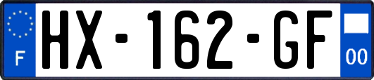 HX-162-GF