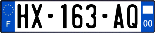 HX-163-AQ