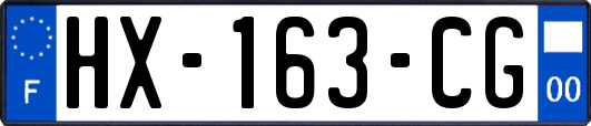HX-163-CG