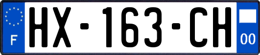 HX-163-CH