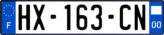 HX-163-CN