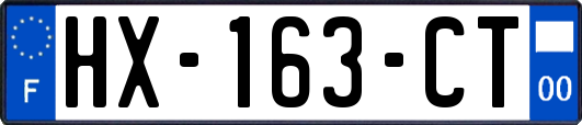 HX-163-CT