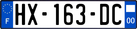 HX-163-DC