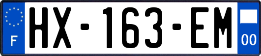 HX-163-EM