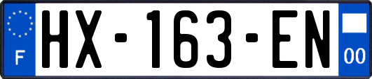 HX-163-EN