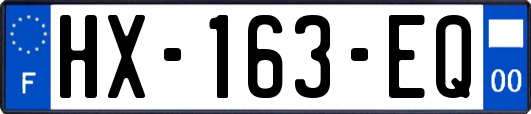 HX-163-EQ