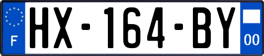 HX-164-BY
