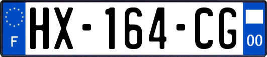HX-164-CG