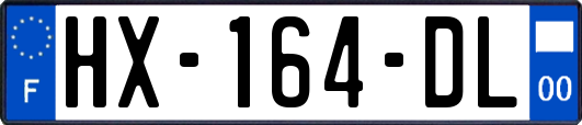 HX-164-DL