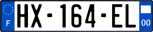 HX-164-EL