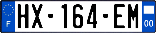 HX-164-EM