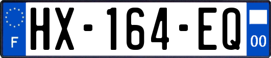 HX-164-EQ