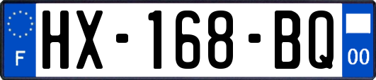 HX-168-BQ