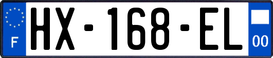 HX-168-EL