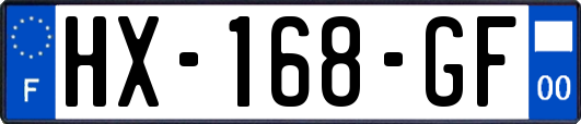 HX-168-GF