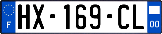 HX-169-CL