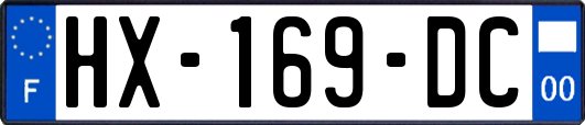 HX-169-DC