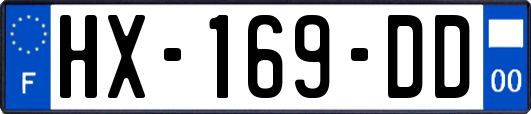 HX-169-DD
