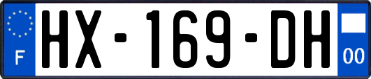 HX-169-DH