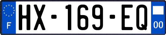 HX-169-EQ