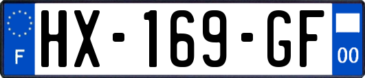 HX-169-GF