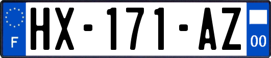 HX-171-AZ