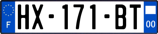 HX-171-BT
