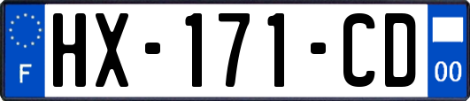 HX-171-CD